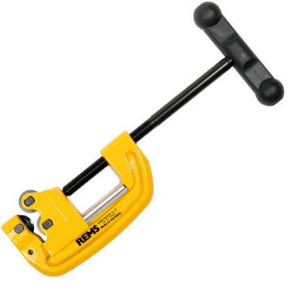 Immagine di TAGLIATUBO PER FERRO DIAMETRO DI TAGLIO 2" REMS