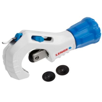 Immagine di TAGLIATUBI TELESCOPICO INOX Ø 30 MM PRO 35 LENOX