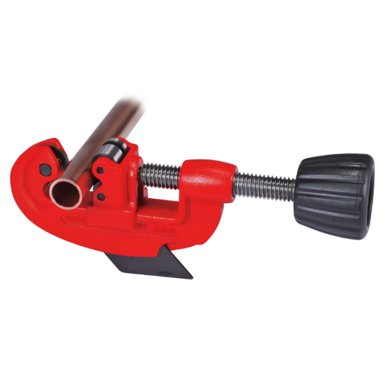 Immagine di TAGLIATUBI PER RAME STANDARD DIAMETRO DI TAGLIO 3-30 MM ROTHEMBERGER