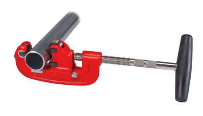 Immagine di TAGLIATUBI PER FERRO DIAMETRO DI TAGLIO 1/8 A 1-1/4" ROTHEMBERGER