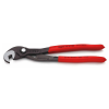 Immagine di PINZA CHIAVE MM 250 MODELLO TUCANO PRESA 17-32 MM MANICO RIVESTITO KNIPEX