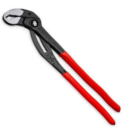 Immagine di PINZA REGOLABILE MM 400 COBRA XL MANICO RIVESTITO KNIPEX