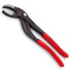 Immagine di PINZE PER SIFONI E CONNETTORI PRESA 80 MM MANICO RIVESTITO KNIPEX