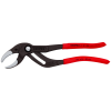 Immagine di PINZE PER SIFONI E CONNETTORI PRESA 80 MM MANICO RIVESTITO KNIPEX
