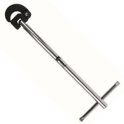 Immagine di CHIAVE A SNODO PER RUBINETTI DA 3/8" A 1"1/4