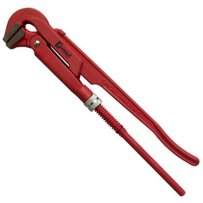 Immagine di GIRATUBI SVEDESE PRESA CURVA 1"-1/2