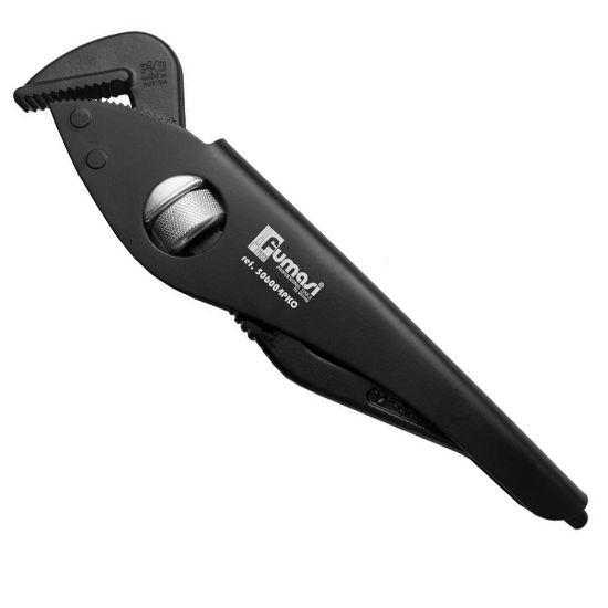 Immagine di GIRATUBI MODELLO BLITZ PKS 300 MM CURVO