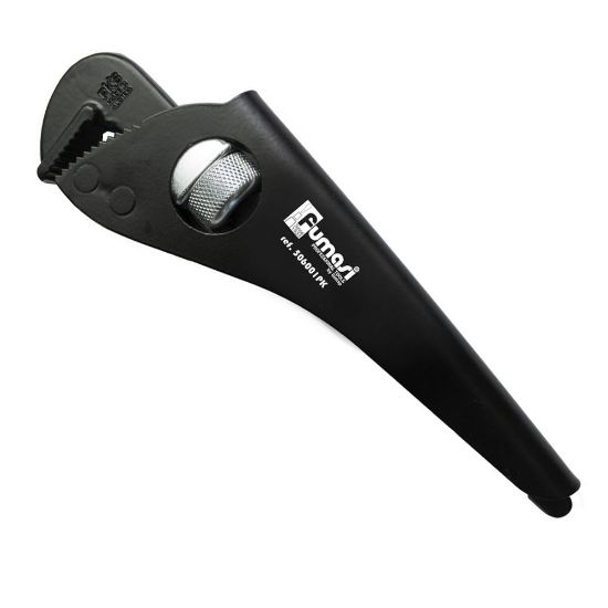 Immagine di GIRATUBI MODELLO BLITZ PKS 175 MM DRITTO