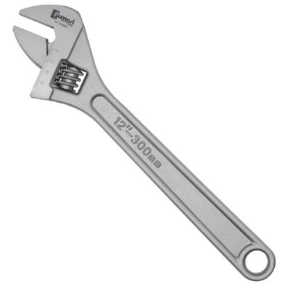 Immagine di CHIAVE A RULLINO 300 MM