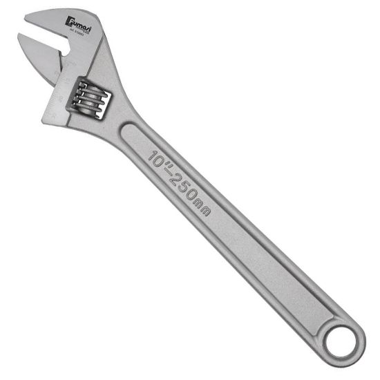 Immagine di CHIAVE A RULLINO 250 MM