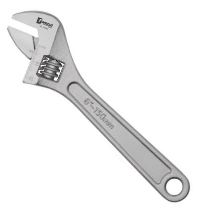 Immagine di CHIAVE A RULLINO 200 MM