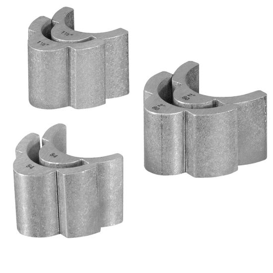 Immagine di SET D'AMPLIAMENTO 1 1/2" -2" Ø 54-60 MM PER CONGELATUBI ELETTRICA MOD. FRIGO 2 F-ZERO REMS