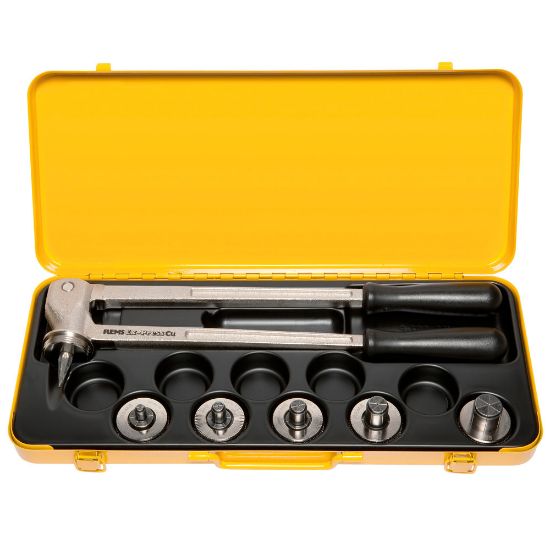 Immagine di ALLARGATUBI PER RAME EX-PRESS REMS