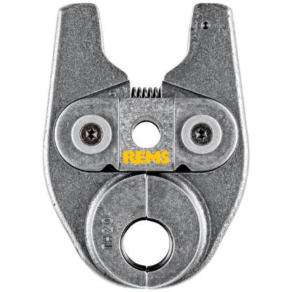 Immagine di PINZA A PRESSARE MINI TH 20 REMS