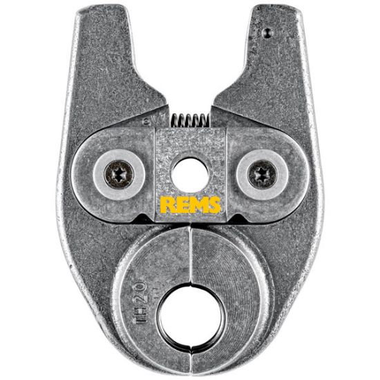 Immagine di PINZA A PRESSARE MINI TH 20 REMS