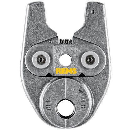 Immagine di PINZA A PRESSARE MINI TH 16 REMS