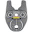 Immagine di PINZA A PRESSARE MINI TH 14 REMS