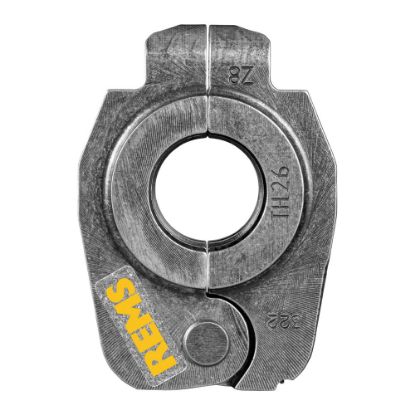 Immagine di ANELLO A PRESSARE TH 26 S (PR-2B) REMS