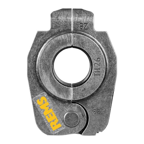 Immagine di ANELLO A PRESSARE TH 26 S (PR-2B) REMS