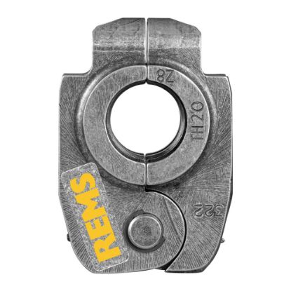 Immagine di ANELLO A PRESSARE TH 20 S (PR-2B) REMS