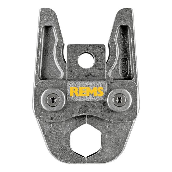 Immagine di ANELLO A PRESSARE V 28 S (PR-2B) REMS