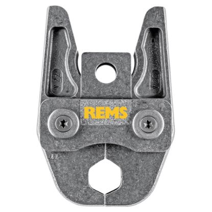 Immagine di ANELLO A PRESSARE V 22 S (PR-2B) REMS