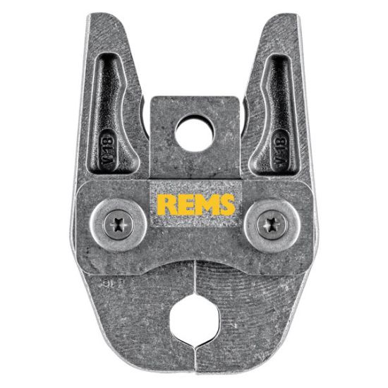 Immagine di ANELLO A PRESSARE V 18 S (PR-2B) REMS