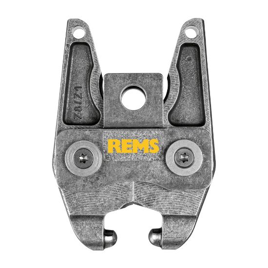 Immagine di PINZA INTERMEDIA Z8 PER ANELLI A PRESSARE REMS