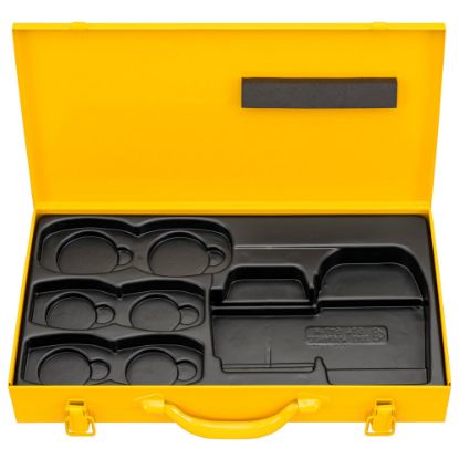 Immagine di CASSETTA METALLICA CON INSERTO REMS