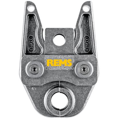 Immagine di PINZA A PRESSARE TH 20 REMS