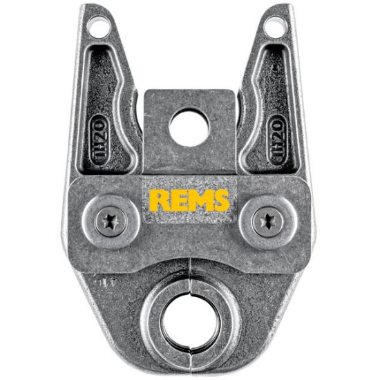 Immagine di PINZA A PRESSARE TH 20 REMS