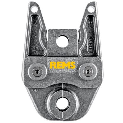 Immagine di PINZA A PRESSARE TH 14 REMS