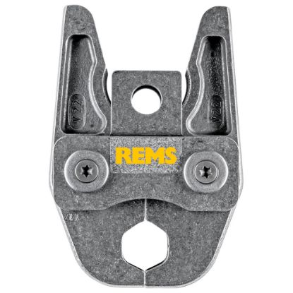 Immagine di PINZA A PRESSARE V 22 REMS