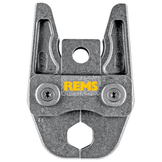 Immagine di PINZA A PRESSARE V 22 REMS