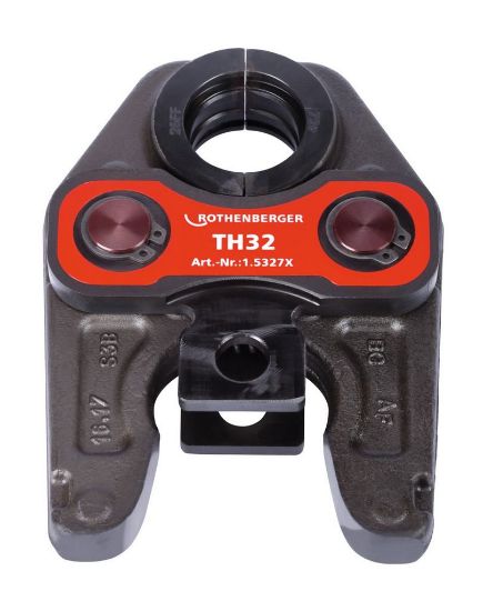 Immagine di GANASCIA VARIO-PRESS TIPO TH DN32 ROTHENBERGER