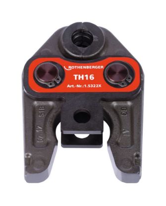 Immagine di GANASCIA VARIO-PRESS TIPO TH DN16 ROTHNEBERGER