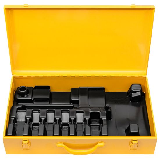 Immagine di CASSETTA METALLICA CON INSERTI PER POWER PRESS 572100 REMS