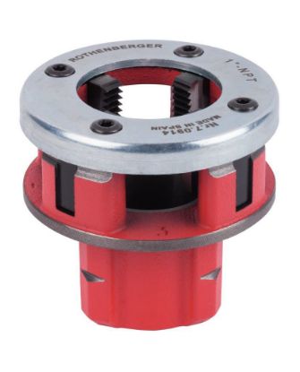 Immagine di BUSSOLA PER FILIERA NPTD 1" DX ROTHENBERGER