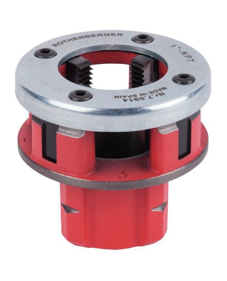 Immagine di BUSSOLA PER FILIERA NPTD 1" DX ROTHENBERGER