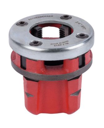 Immagine di BUSSOLA PER FILIERA NPTD 3/4"DX ROTHENBERGER