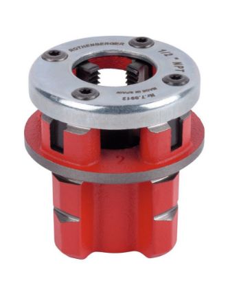 Immagine di BUSSOLA PER FILIERA NPTD 1/2" DX ROTHENBERGER