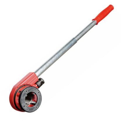 Immagine di FILIERA MANUALE SUPER CUT DA 1/2" A 2" ROTHENBERGER