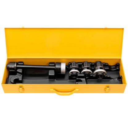 Immagine di SET BUSSOLE S-R DA 3/8"1/2"3/4 REMS