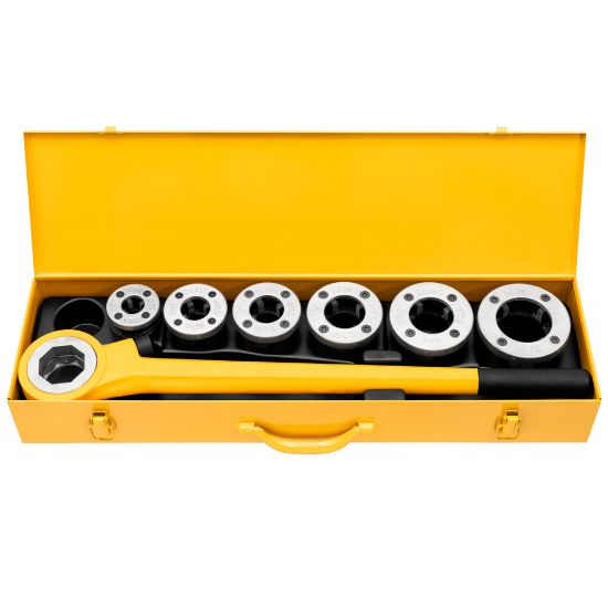 Immagine di FILIERA MANUALE DA 1/2" A 2" REMS