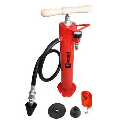 Immagine di POMPA DISOSTRUENTE MANUALE FUMASI