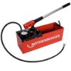 Immagine di POMPA PROVAIMPIANTI 0-25 BAR MOD.RP 50 DIGITAL ROTHENBERGER