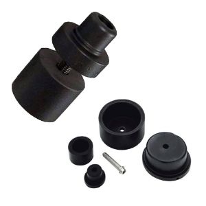 Immagine di COPPIA DI MATRICI PER POLIFUSORE Ø 40 NUPI