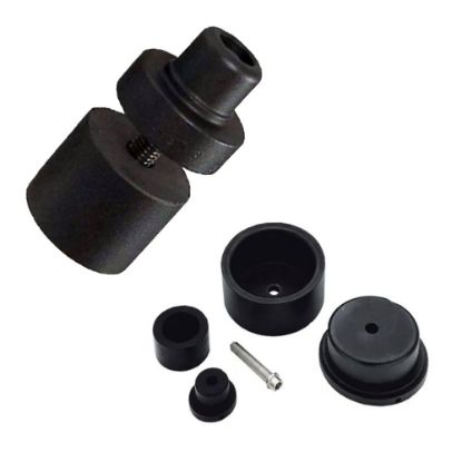 Immagine di COPPIA DI MATRICI PER POLIFUSORE Ø 20 NUPI