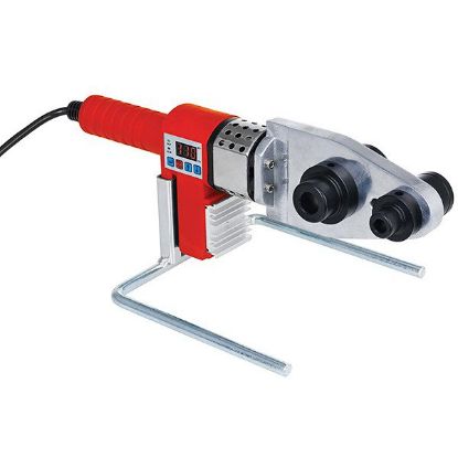 Immagine di POLIFUSORE CON CASSETTA MATRICE Ø 20-25-32 MM SUPER EGO