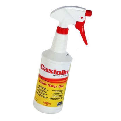 Immagine di PROTETTORE DI CALORE CALOR STOP GEL CONFEZIONE DA 1 LT